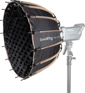 SMALLRIG  3585 RA-D55 Parabolic Softbox