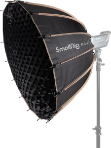 SMALLRIG  3586 RA-D85 Parabolic Softbox