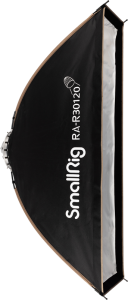 SMALLRIG  3931 RA-R30120 Softbox Strip