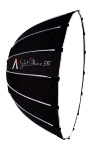 Softbox Aputure Light Dome SE