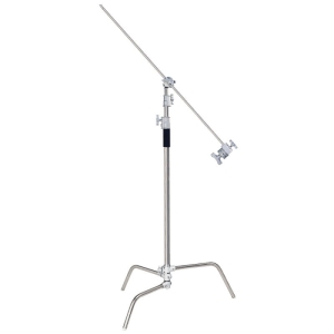 Quadralite Statyw Studyjny Typu C-Stand 290 z ramieniem