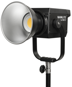 NANLITE Forza 500 II Daylight LED Spot Light