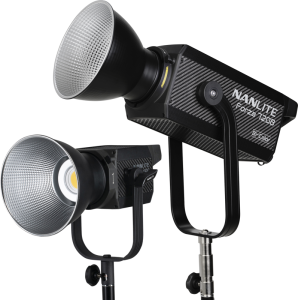 Nanlite Forza 720B & Forza 200