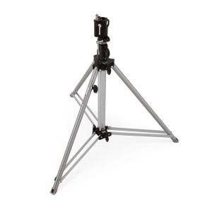Manfrotto 070CSU statyw Follow Spot, stalowy
