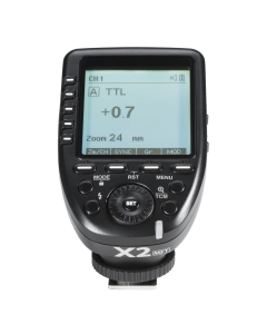 Quadralite Navigator X2 MFT do Micro 4/3