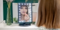 Grafika - Lusterko do makijażu Humanas HS-ML04 z podświetleniem LED - czarne_07.jpg