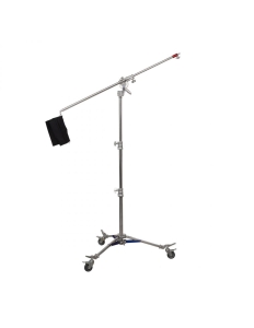 GlareOne Medium Glide - statyw typu boom