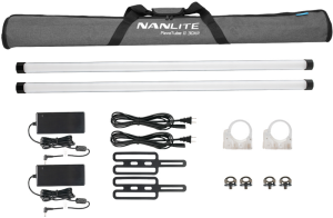 PavoTube II 30XR 2KIT LED Tube Light