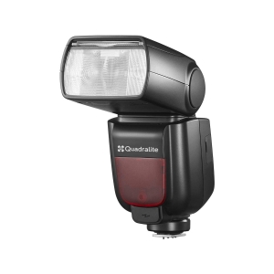 Quadralite Stroboss 60 II Fuji