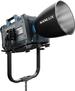 NANLUX Evoke 5000B Spot Light with 45° Reflector