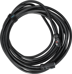 NANLUX 10 meters connecting cable for Evoke 1200