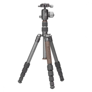 Leofoto LX-225CT+XB-32Q CNC
