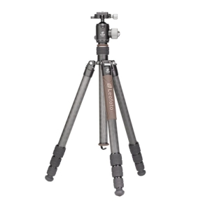 Leofoto LX-284CT+XB-38 CNC statyw