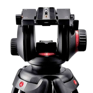 Manfrotto 504PLONG płytka do głowicy 502/504 (140mm)
