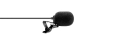 Mikrofon krawatowy Saramonic SR-XMS2 ze zêÑczem mini Jack - stereofoniczny_02_HD.jpg
