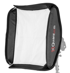 Quadralite Litebox 50x50cm softbox
