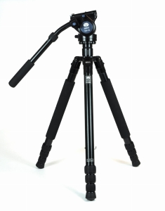 SIRUI VideoKit R-2004 + VH-10