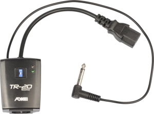 ODBIORNIK RADIOWY TR-4 DA (AC-ZASILANIE SIECIOWE)