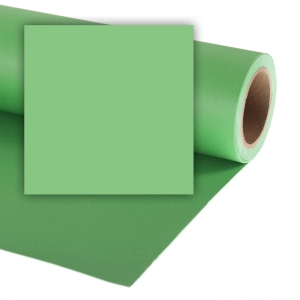 Tło kartonowe Colorama APPLE GREEN 2,7 x 11m