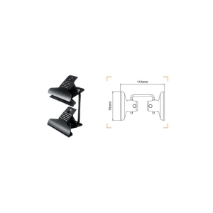 Manfrotto  Multiclip