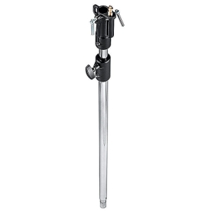 Manfrotto przedłużka stalowa chromowana 137-314cm