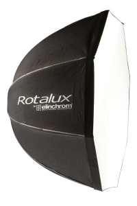 Elinchrom Softbox OCTA DEEP MINI 70cm ROTALUX