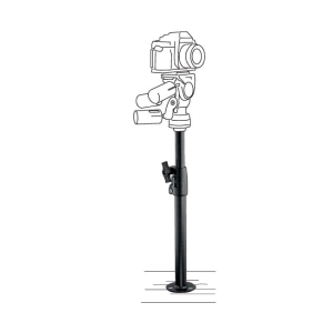 Manfrotto  kolumna (air) z platformą mocowana śrubami