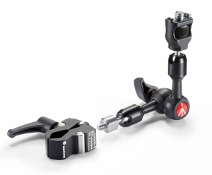 Manfrotto MICRO Magic Arm 15cm  Anti rot z Nano Clamp