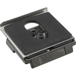 Manfrotto płytka 200PL prostok. archit. z gwintem 3/8”