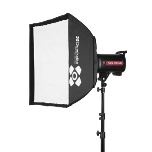 Quadralite Softbox 60x60cm