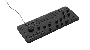 Loupedeck PLUS