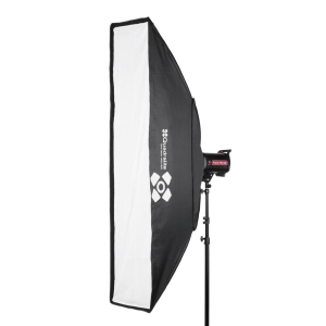 Quadralite Softbox Strip 40x180cm