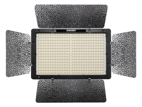Lampa LED Yongnuo YN1200 - WB (3200 K - 5500 K)_01_HD.jpg