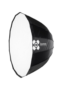 Softbox Quadralite Parabolic Octa 150 cm