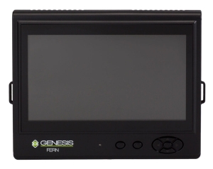 Genesis Fern LCD Monitor