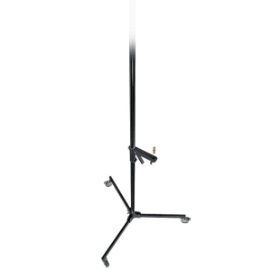Statyw kolumnowy Manfrotto  231B czarny