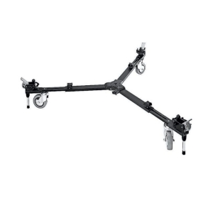 Podstawa Manfrotto na kółkach 78 - 114cm