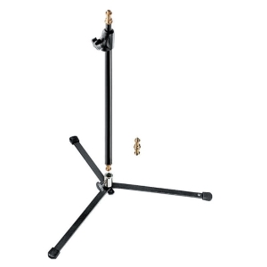 Statyw Manfrotto BACKLITE czarny 9-85cm