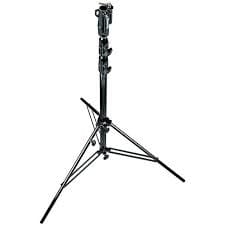 Statyw Manfrotto HEAVY DUTY czarny