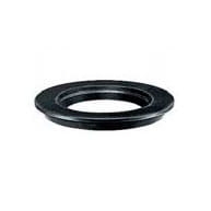 Manfrotto adapter do gniazd 100mm, przejście na 75mm