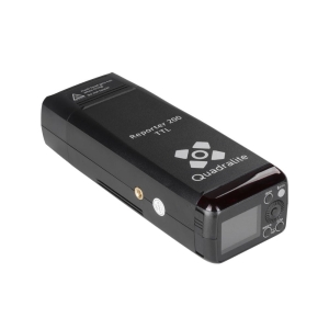 Quadralite Reporter 200 TTL 