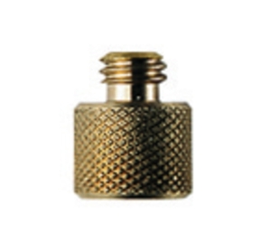 Adapter 3/8 na 1/4