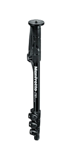 Monopod Manfrotto 290 alu