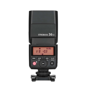 Quadralite Stroboss 36 do Canona
