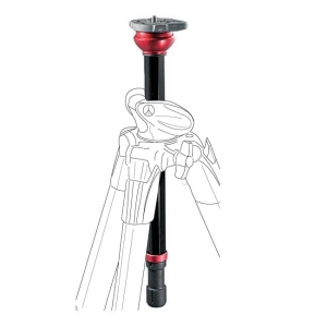Manfrotto 556B kolumna z półkulą do 190