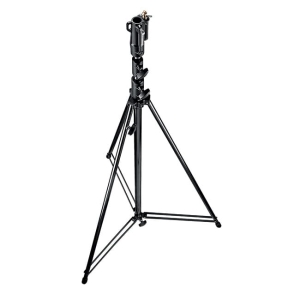 Statyw Manfrotto TALL CINE czarny