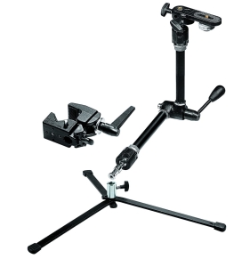 Manfrotto MAGIC ARM 143 + 143BKT,035,003