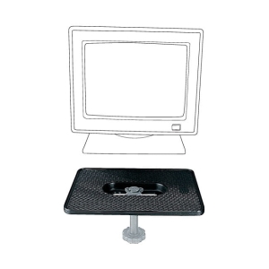 Manfrotto podstawa pod monitor/projektor 25x35cm