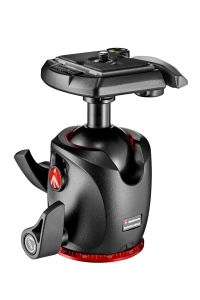Manfrotto MHXPRO-BHQ2 głowica kulowa