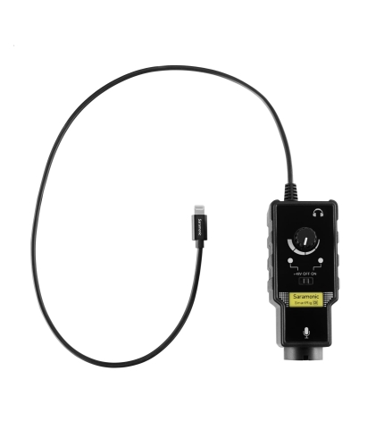 Adapter audio Saramonic SmartRig Di_01_HD.jpg